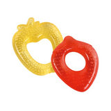 Baby Nova BPA Free Cooling Teether Fruit