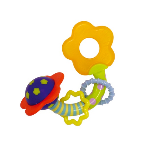 Baby Nova BPA Free Magic Flower