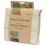 BabyLux Bamboo Mattress Protectors
