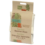 BabyLuxe Bamboo Sheets
