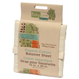 BabyLuxe Organic Sheets