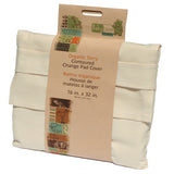 BabyLuxe Change Pad Cover