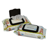 Bambeco Bamboo Wipes